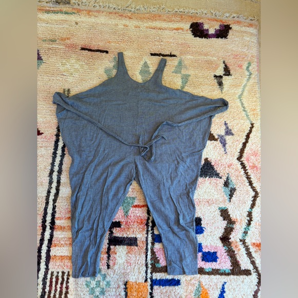 HATCH / The Wrap Around Jumper Sz 1 - Picture 8 of 12